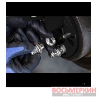Механическое приспособление для правки колесных арок F-TRF06011 Forsage