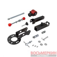 Механическое приспособление для правки колесных арок F-TRF06011 Forsage