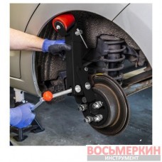 Механическое приспособление для правки колесных арок F-TRF06011 Forsage