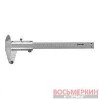 Штангенциркуль 0-150 мм в пластиковом футляре PA-5096P1 Partner
