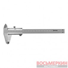Штангенциркуль 0-150 мм в пластиковом футляре PA-5096P1 Partner