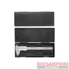Штангенциркуль 0-150 мм в пластиковом футляре PA-5096P1 Partner