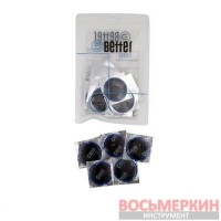 Латка универсальная А35 35 мм Hi Better