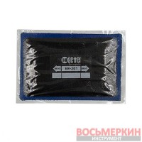 Пластырь радиальный ER-201 110х155 мм 2 слоя корда Hi Better