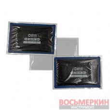 Пластырь радиальный ER-201 110х155 мм 2 слоя корда Hi Better