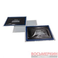 Пластырь радиальный ER-201 110х155 мм 2 слоя корда Hi Better