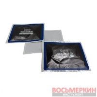 Пластырь радиальный ER-203 115х145 мм 2 слоя корда Hi Better