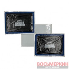 Пластырь радиальный ER-204 125х165 мм 2 слоя корда Hi Better