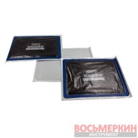 Пластырь радиальный ER-204 125х165 мм 2 слоя корда Hi Better