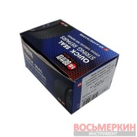 Шнур коричневый d6x100 мм HI BETTER 5 шт/пластина цена за 1 шнур