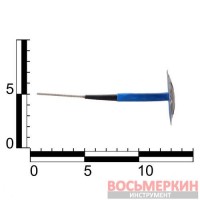 Грибок 5 мм ножка 42 мм шляпка проволочная ножка до 4 атм PP-045 Hi Better
