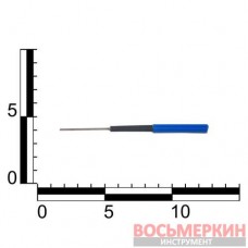 Колышек 6 мм для ремонта шин IP-6 с металлическим стержнем Hi Better