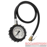 Манометр проверочный 0-12 бар DPG1H08 PCL