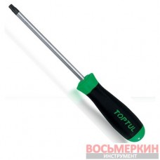 Отвертка TORX T15 FFAB1508 TOPTUL