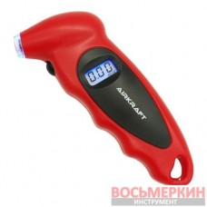 Манометр цифровой для проверки давления в шинах SDTG-08 Airkraft