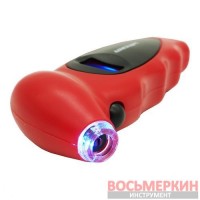 Манометр цифровой для проверки давления в шинах SDTG-08 Airkraft