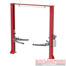 Двухсточечный подъемник с верхней синхронизацией 4 тонны 220 В U-40CA (220V) Unite