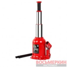 Домкрат бутылочного типа 10 т 180-430 мм TH81002X Torin Big Red