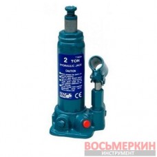 Домкрат бутылочного типа 2 т 181-345 мм TH90204 Torin Big Red