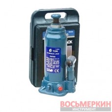Домкрат бутылочного типа 6 т 216-415 мм TH90604S Torin Big Red