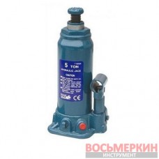 Домкрат бутылочного типа 5 т 216-415 мм TH90504 Torin Big Red