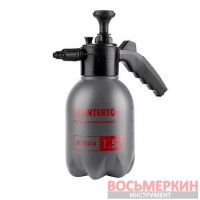 Опрыскиватель пневматический ручной 1.5 л люкс FT-9014 Intertool