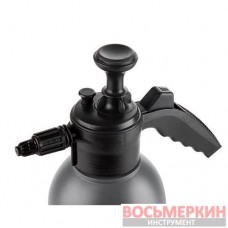 Опрыскиватель пневматический ручной 1.5 л люкс FT-9014 Intertool