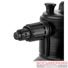 Опрыскиватель пневматический ручной 1.5 л люкс FT-9014 Intertool
