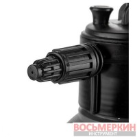 Опрыскиватель пневматический ручной 2.0 л люкс FT-9015 Intertool