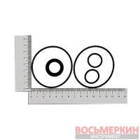 Ремкомплект подстольного цилиндра диаметр 70 мм для шиномонтажных станков
