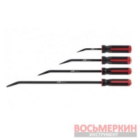 Набор монтировок ударных 4 единицы 7343 JTC