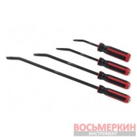 Набор монтировок ударных 4 единицы 7343 JTC