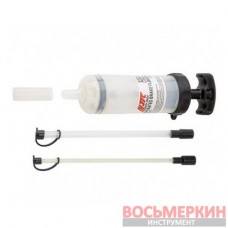 Шприц-аспиратор для тормозной жидкости 250 мл 6254 JTC