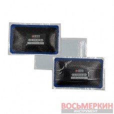 Пластырь радиальный SCR-20 75х125 мм металлокорд Hi Better