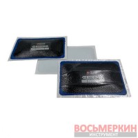 Пластырь радиальный SCR-20 75х125 мм металлокорд Hi Better