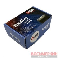 Пластырь радиальный SCR-20 75х125 мм металлокорд Hi Better