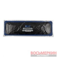 Пластырь радиальный SCR-26 75х250 мм металлокорд Hi Better