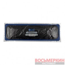 Пластырь радиальный SCR-26 75х250 мм металлокорд Hi Better