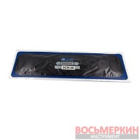 Пластырь радиальный SCR-26 75х250 мм металлокорд Hi Better