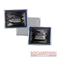 Пластырь радиальный SCR-33 100х125 мм металлокорд Hi Better