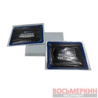 Пластырь радиальный SCR-33 100х125 мм металлокорд Hi Better