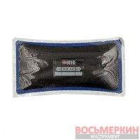 Пластырь радиальный SCR-531 90х175 мм металлокорд Hi Better
