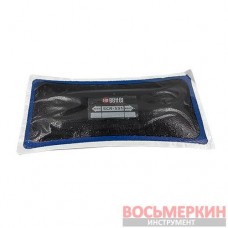 Пластырь радиальный SCR-531 90х175 мм металлокорд Hi Better