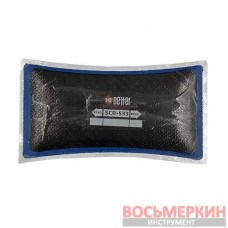 Пластырь радиальный SCR-533 110х205 мм металлокорд Hi Better
