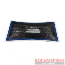 Пластырь радиальный SCR-533 110х205 мм металлокорд Hi Better