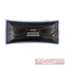 Пластырь радиальный SCR-535 110х245 мм металлокорд Hi Better