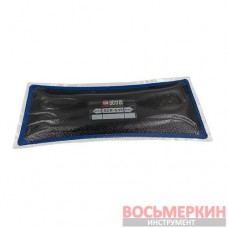 Пластырь радиальный SCR-535 110х245 мм металлокорд Hi Better