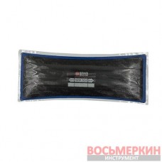 Пластырь радиальный SCR-537 110х285 мм металлокорд Hi Better