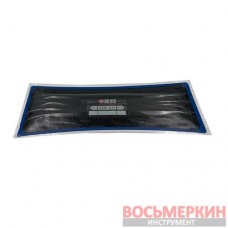 Пластырь радиальный SCR-537 110х285 мм металлокорд Hi Better