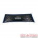 Пластырь радиальный SCR-537 110х285 мм металлокорд Hi Better